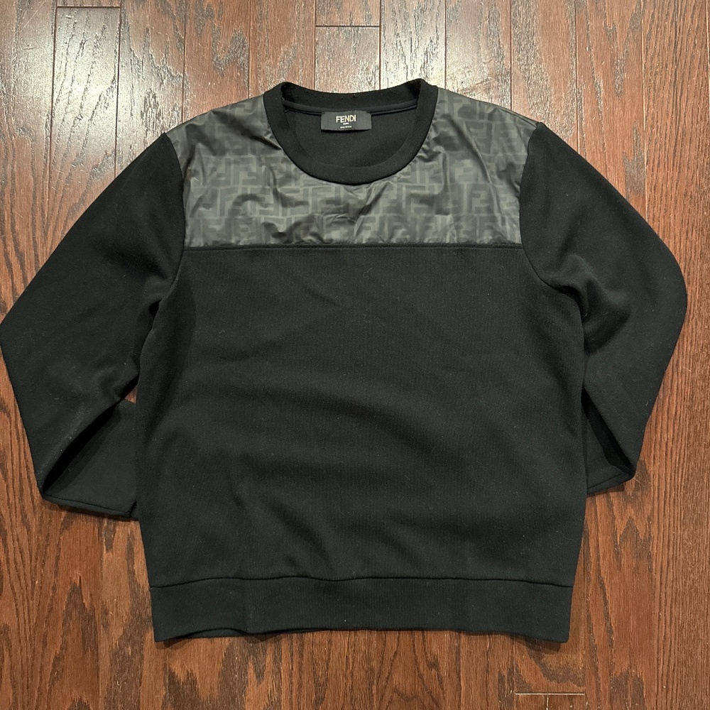 Fendi Sweatshirt